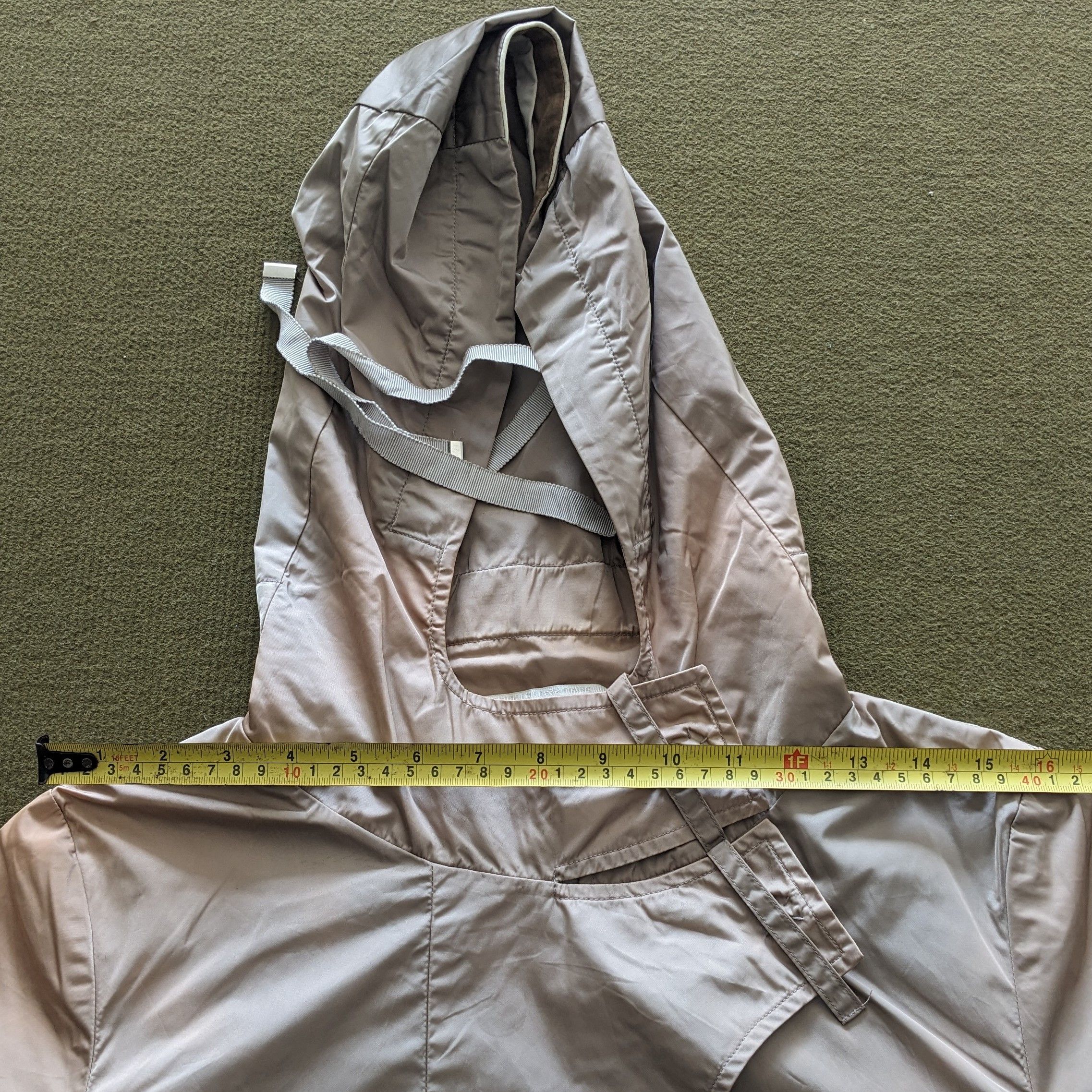 Other Vintage S Max Mara Italian Brand Jacket Size US S / EU 44-46 / 1 - 6 Thumbnail