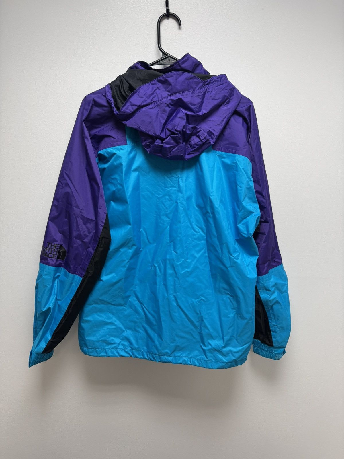 The North Face Vintage 90s North Face Goretex anorak wind breaker pullover Size US S / EU 44-46 / 1 - 2 Thumbnail