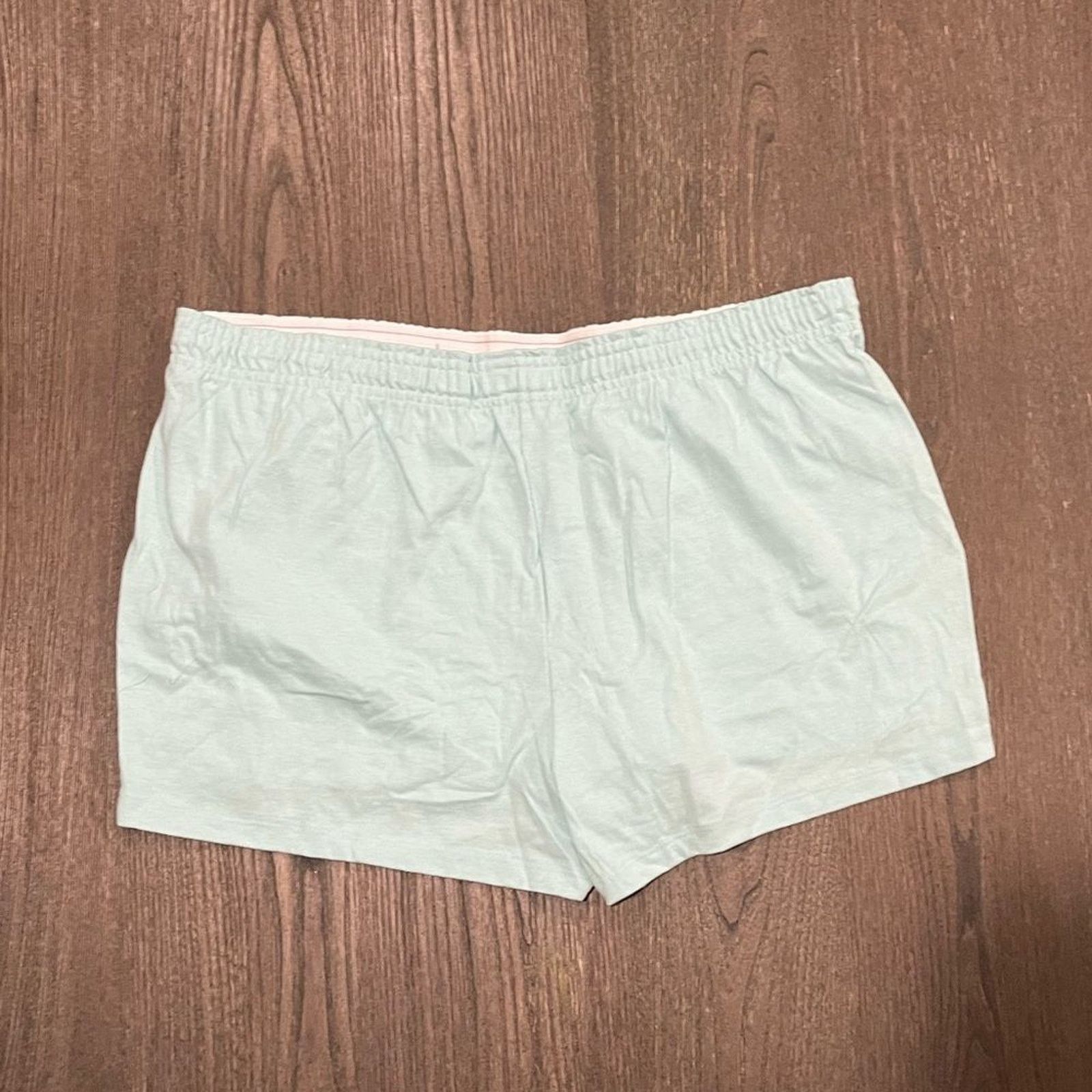 Champion NWT Champion Blue Practice Shorts - Size 2X Size 41" - 3 Thumbnail