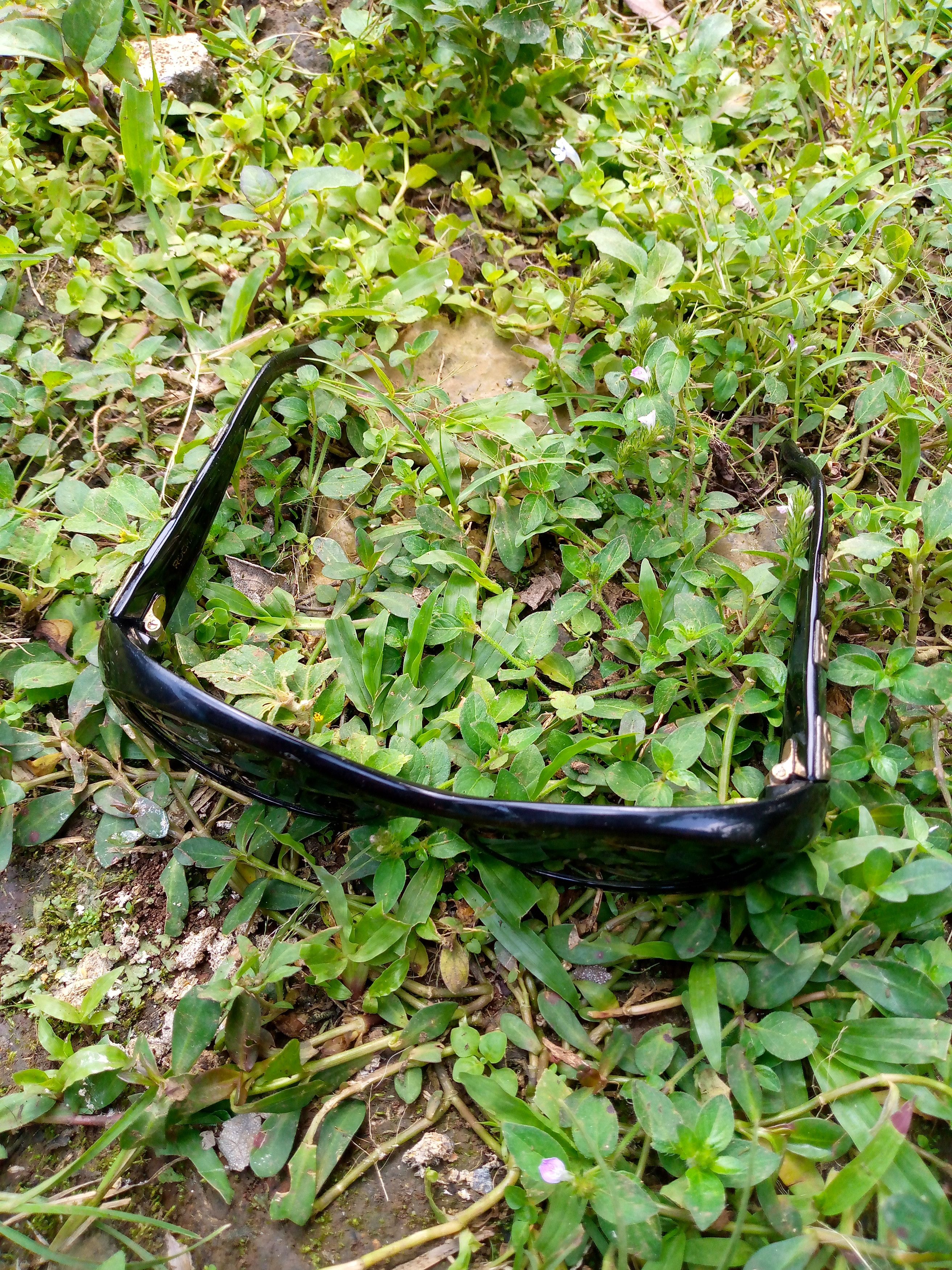 Rochas Vintage Rochas Sunglasses Size ONE SIZE - 3 Thumbnail