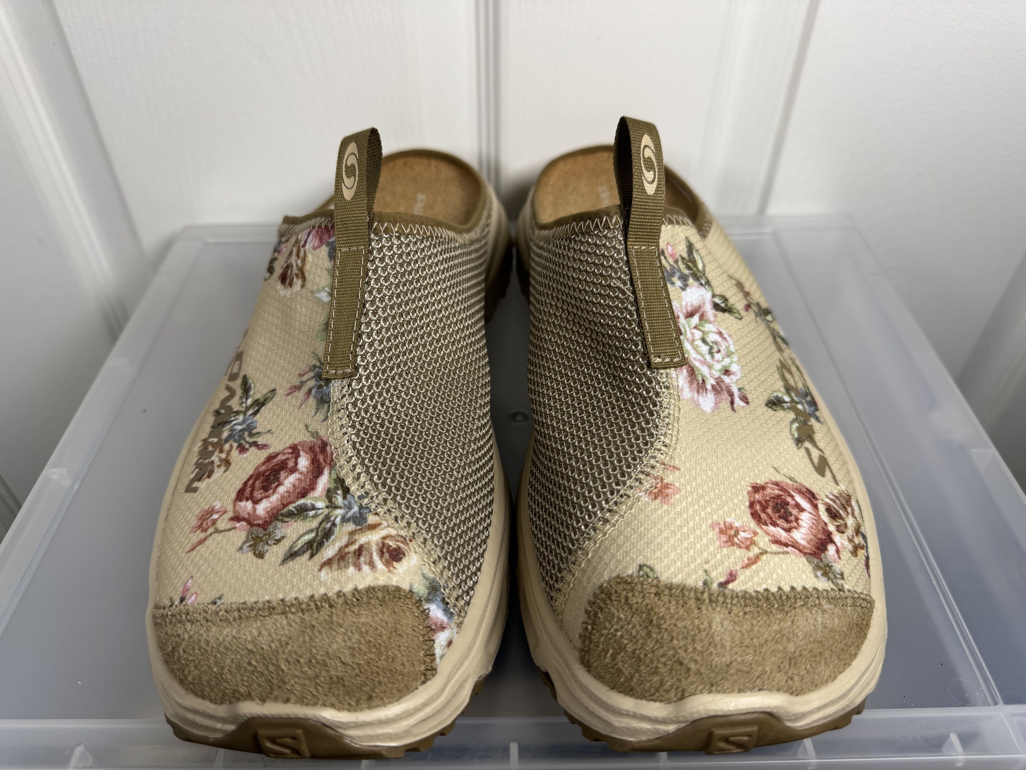 Beams Plus × Salomon RX Slide 3.0 Floral 10 Size US 10 / EU 43 - 3 Thumbnail