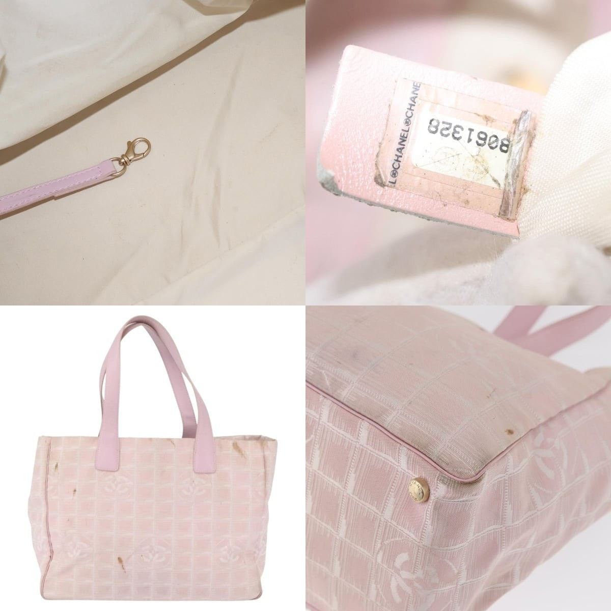 Chanel Chanel Gabrielle Tote Bag Size ONE SIZE - 5 Thumbnail