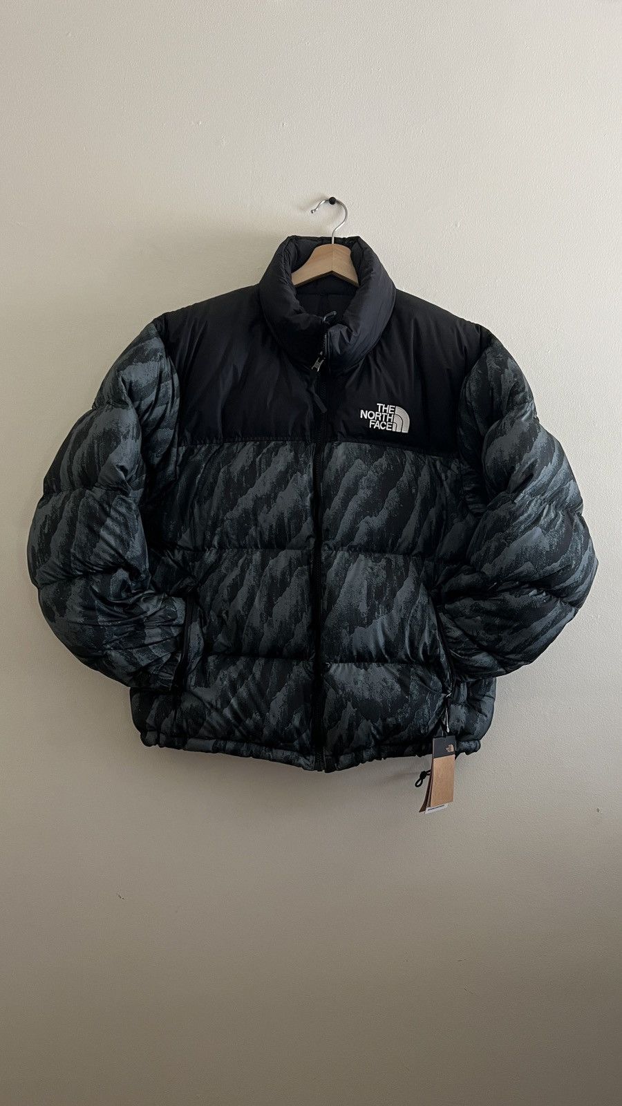 The North Face The North Face 1996 Retro Nuptse Size US L / EU 52-54 / 3 - 1 Thumbnail