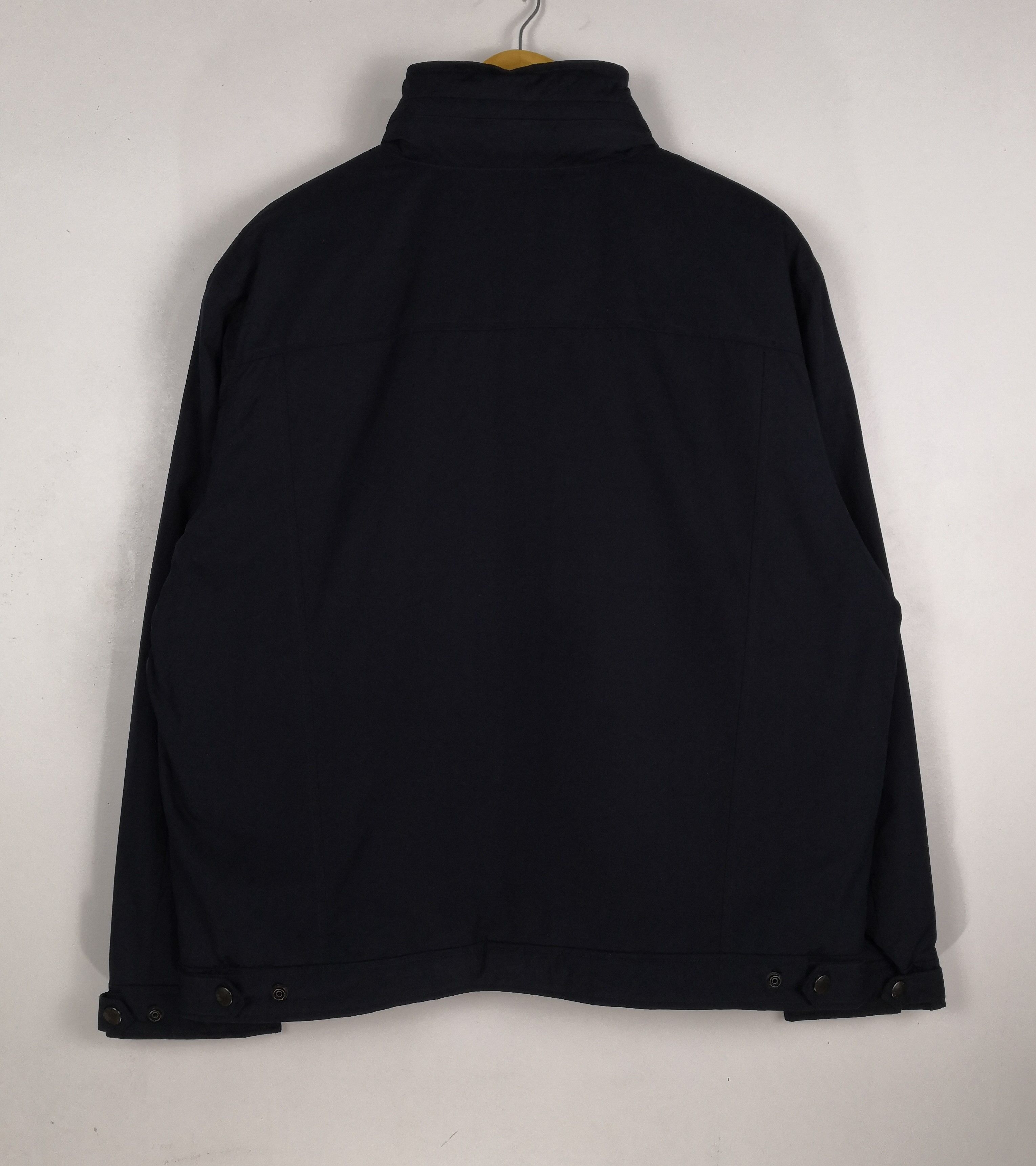 Polo Ralph Lauren Vintage 90s Polo Ralph Lauren Hoodie Winter Jacket Size US XL / EU 56 / 4 - 4 Thumbnail