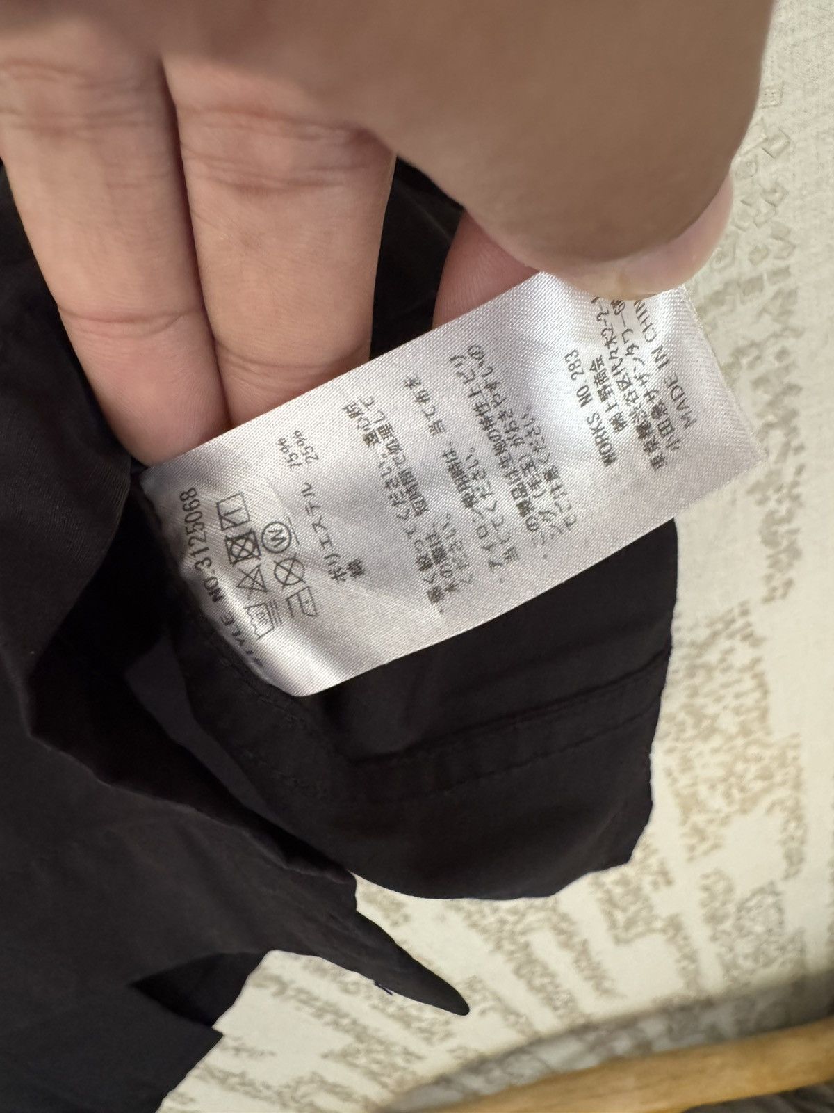 Schott × Vintage Vintage SCHOTT PS01 Size US XL / EU 56 / 4 - 6 Thumbnail
