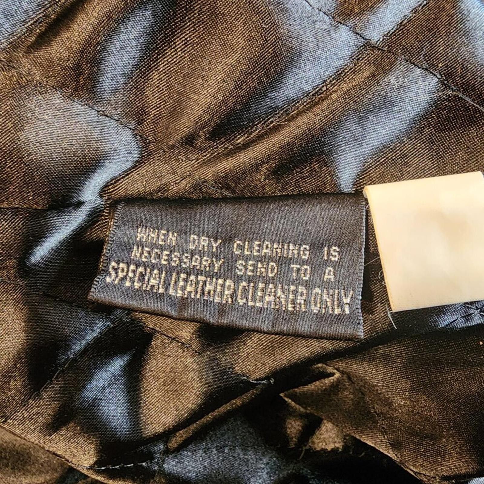 Wilsons Leather Wilsons Leather MN Timberwolves Jacket NBA Licensed Size L Size US L / EU 52-54 / 3 - 8 Thumbnail