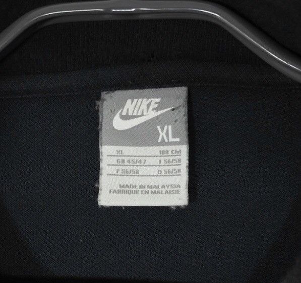 Nike Nike Celtic 2007-08 Football Polo Shirt Mens Sz XL Size US XL / EU 56 / 4 - 5 Thumbnail