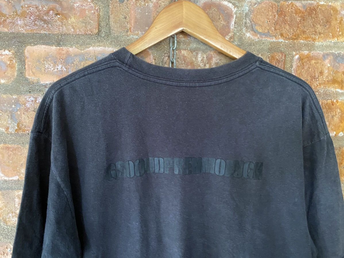 Good Enough × Supreme SS02 OG SUPREME X GDEH tee Size US L / EU 52-54 / 3 - 8 Thumbnail