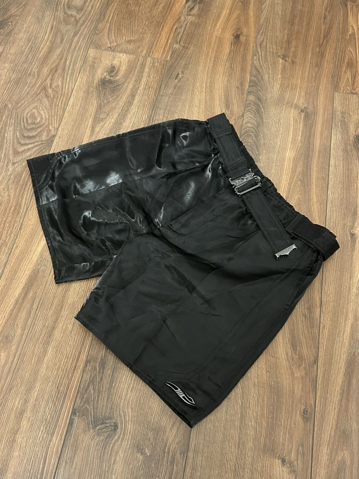 Other Krysvinczi Flux Shorts Size US 40 / EU 56 - 11 Thumbnail