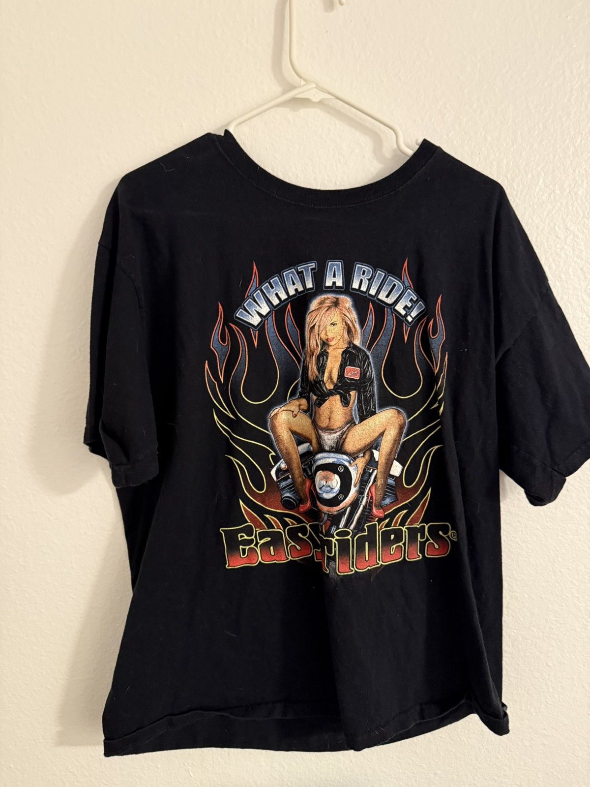 Other Easy riders tee Size US L / EU 52-54 / 3 - 1 Thumbnail