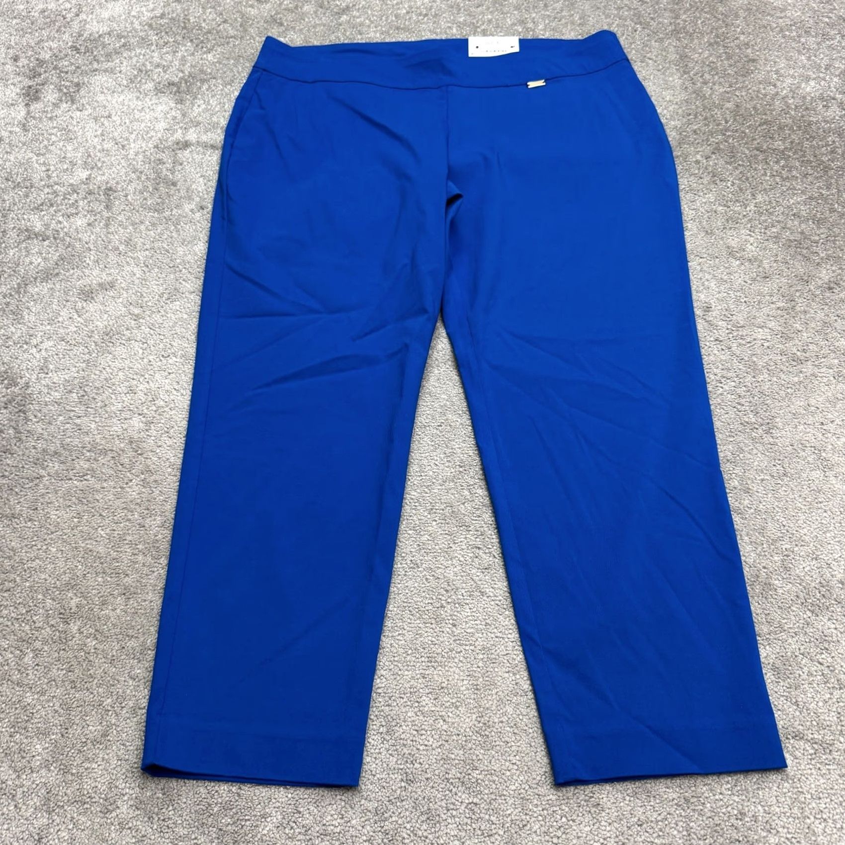 Vintage VINTAGE? No. (But not to include) Size 40" / US 18 - 2 Thumbnail