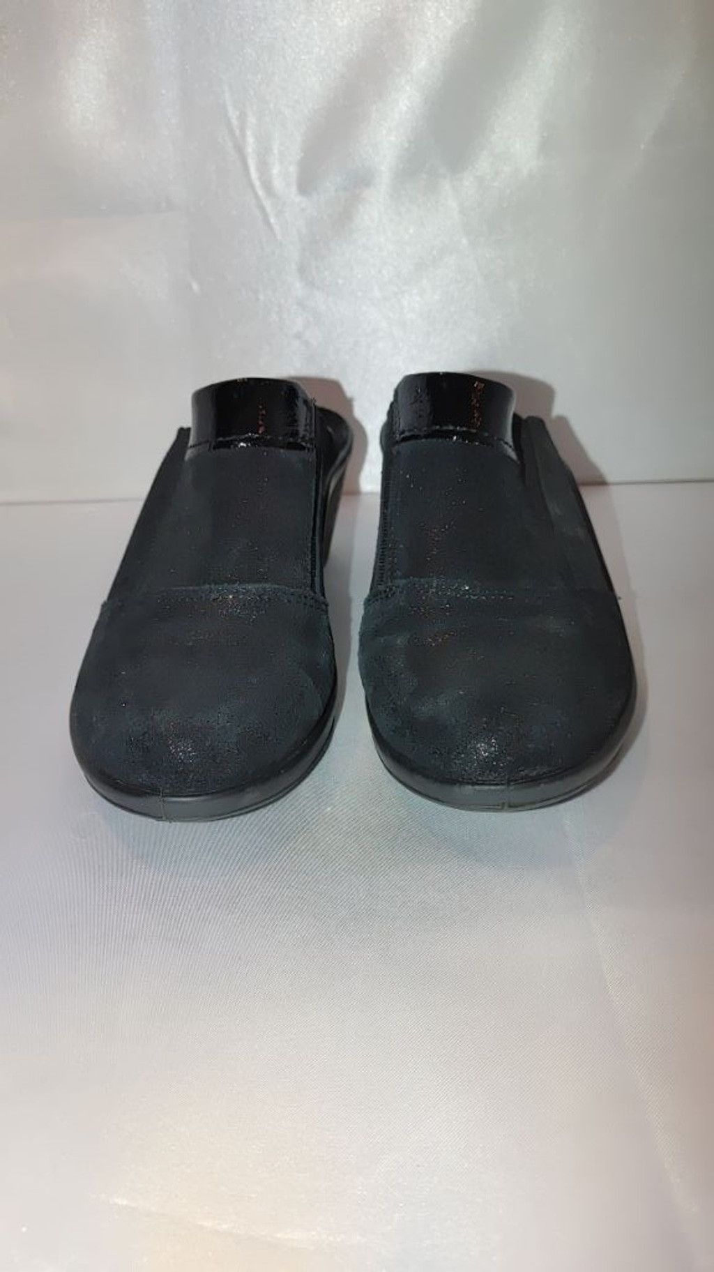 Romina Montserrat Romika Mokassetta Mule Clog Size 37 Size US 7 / IT 37 - 3 Thumbnail