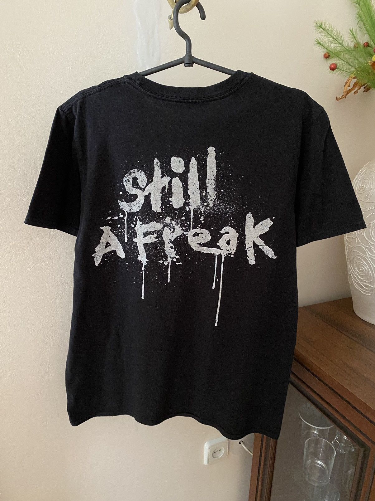 Band Tees × Vintage Vintage Korn Still A Freak T-Shirt Tee Size US M / EU 48-50 / 2 - 2 Thumbnail