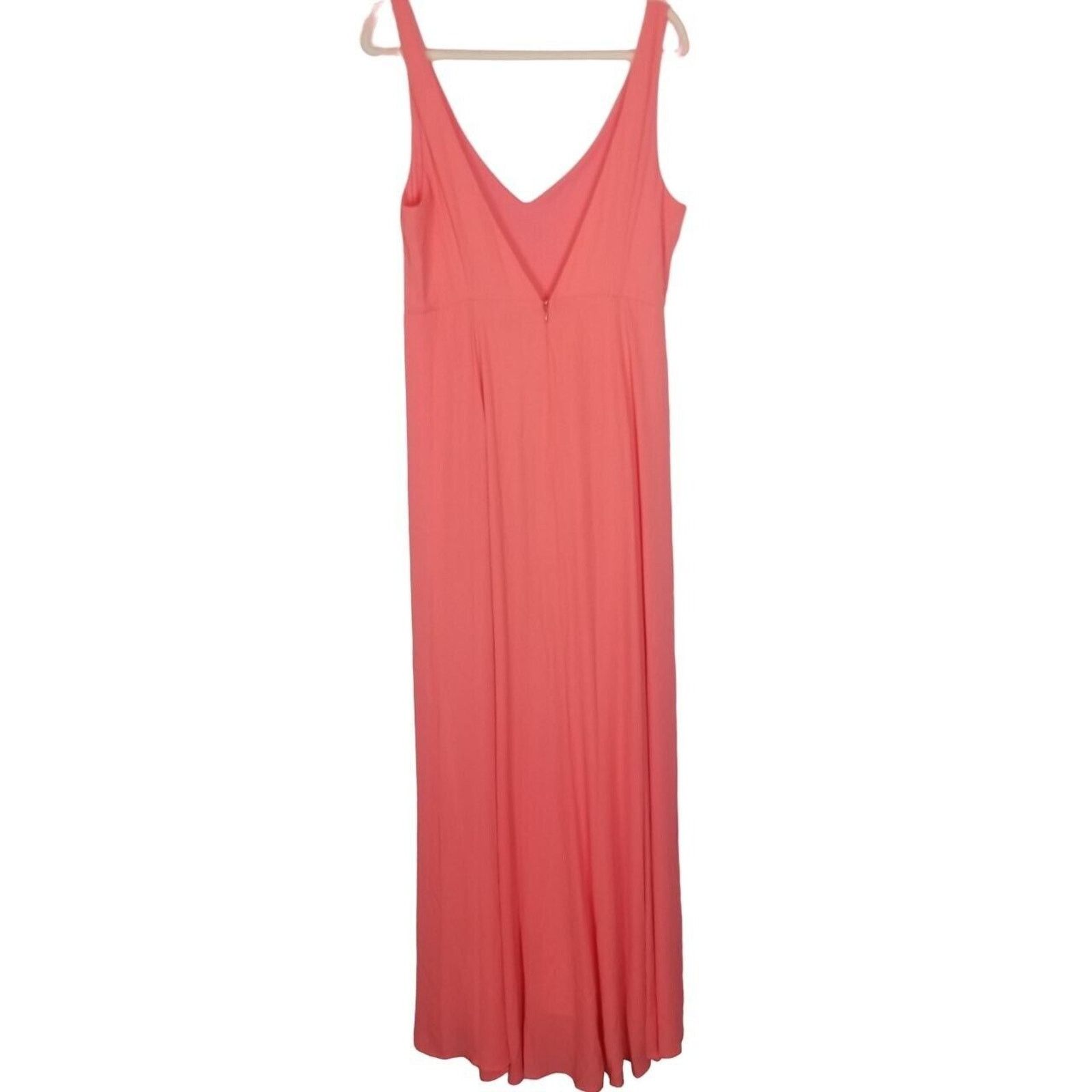 Show Me Your MuMu Show Me Your Mumu Womens Jenn Maxi Dress Size XL Bridesmaid Size XL / US 12-14 / IT 48-50 - 7 Thumbnail