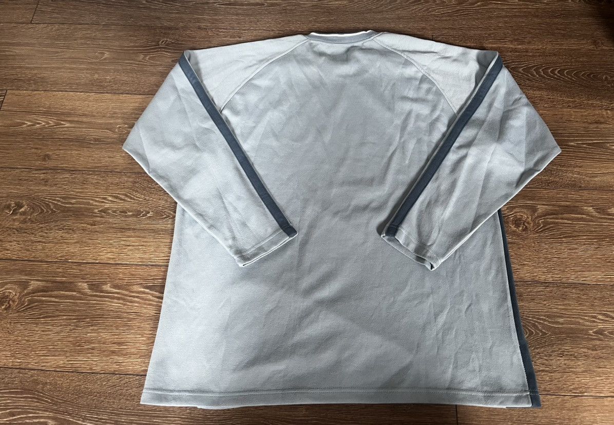Nike Nike Vintage Crewneck Size US XXL / EU 58 / 5 - 2 Thumbnail
