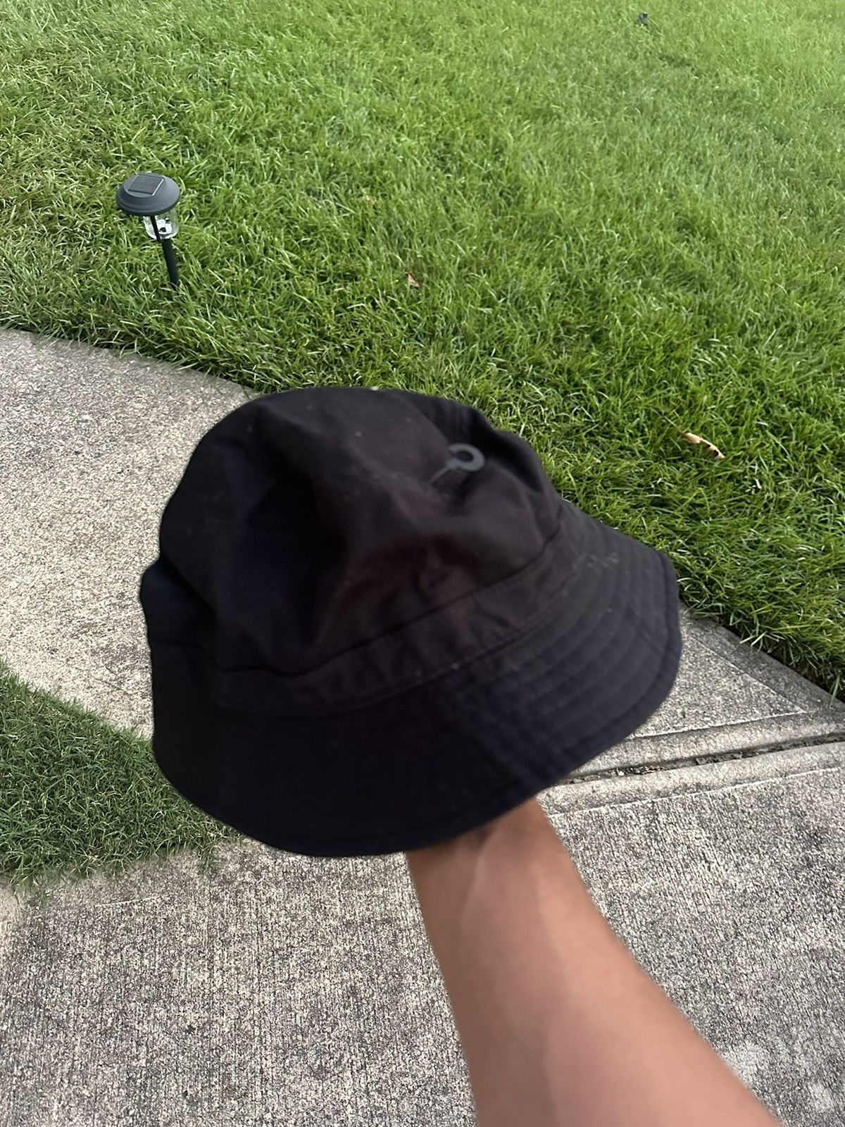 Comesandgoes waterproof bucket nylon hat deals