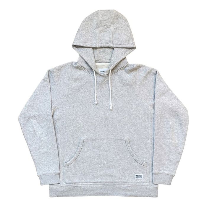 Norse projects best sale ketel logo sweatshirt