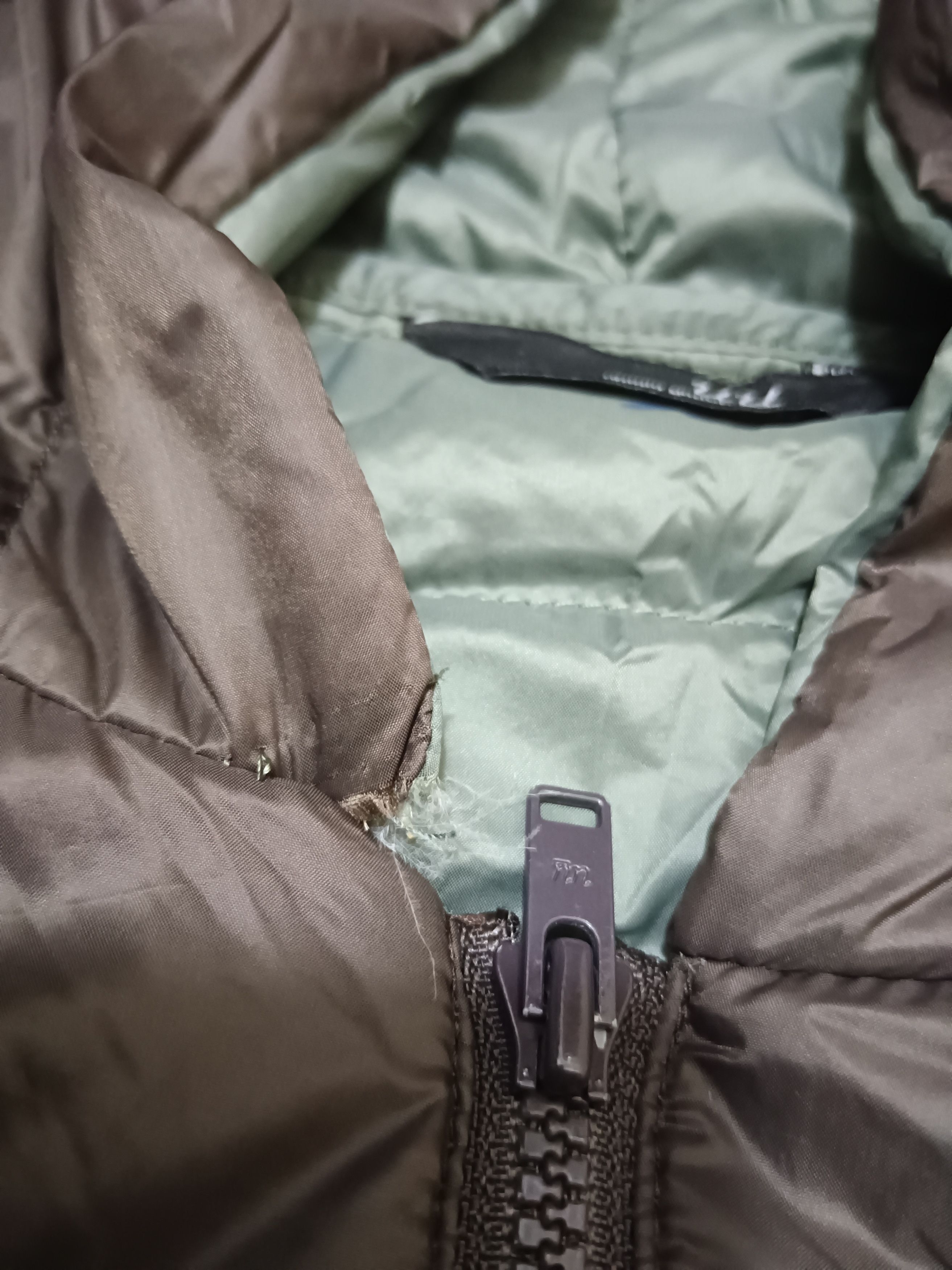 Undercover × Uniqlo UNIQLO X UNDERCOVER LIGHT JACKET Size US M / EU 48-50 / 2 - 6 Thumbnail