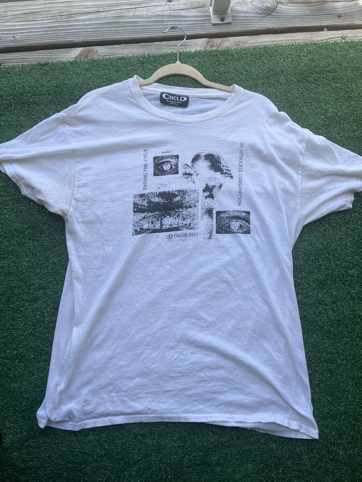 Other Cncl Studios TShirt Size US L / EU 52-54 / 3 - 1 Thumbnail