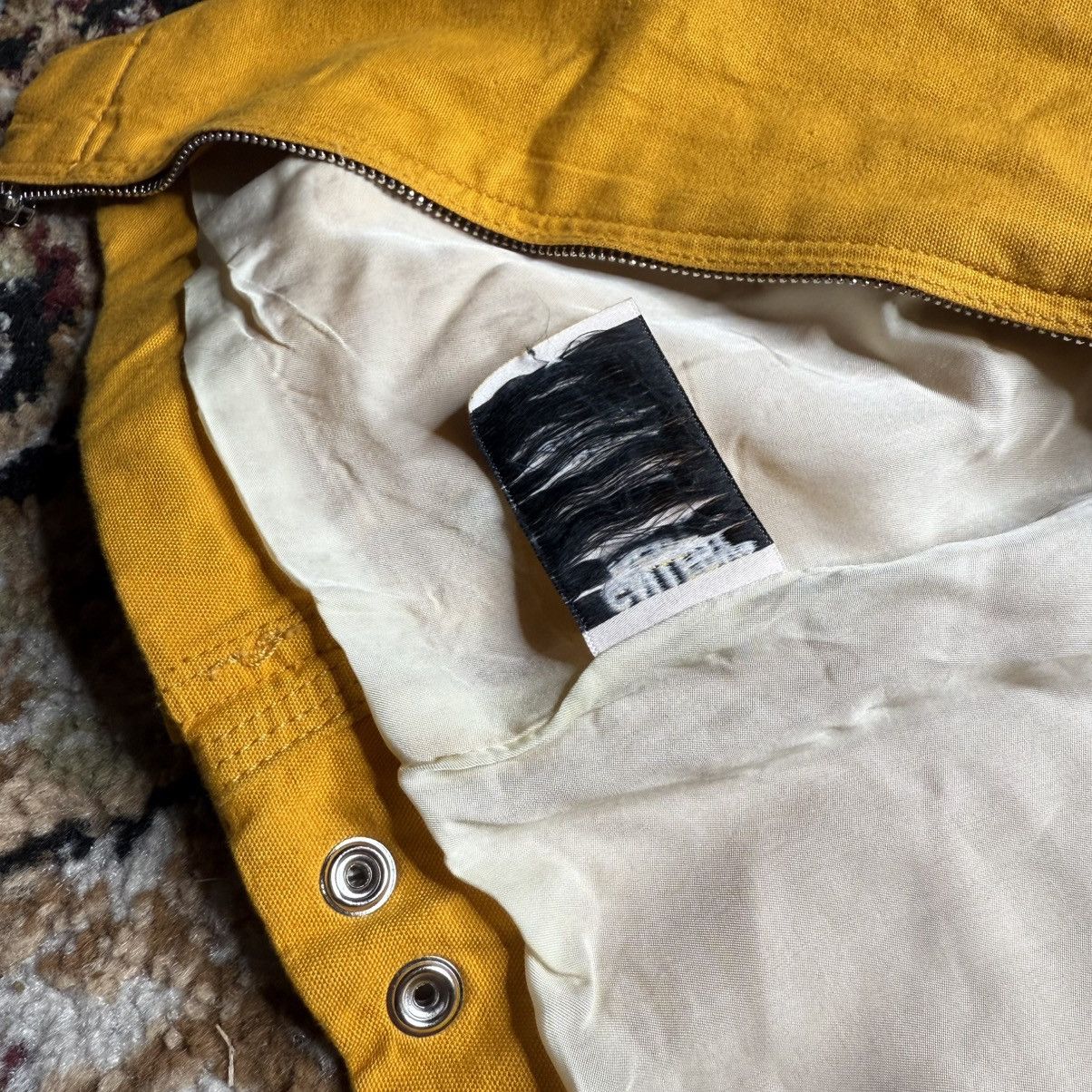 Gallery Dept. Gallery Dept. G-Ball jacket Size US L / EU 52-54 / 3 - 6 Thumbnail