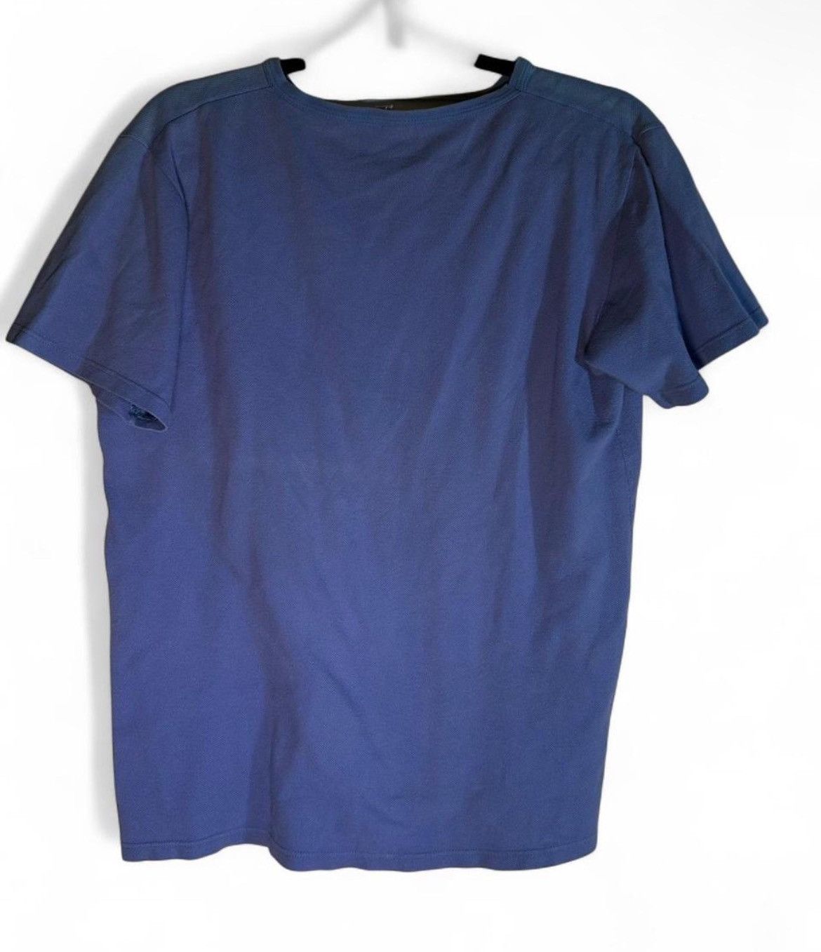 Other Vintage german police training tee Size US L / EU 52-54 / 3 - 3 Thumbnail