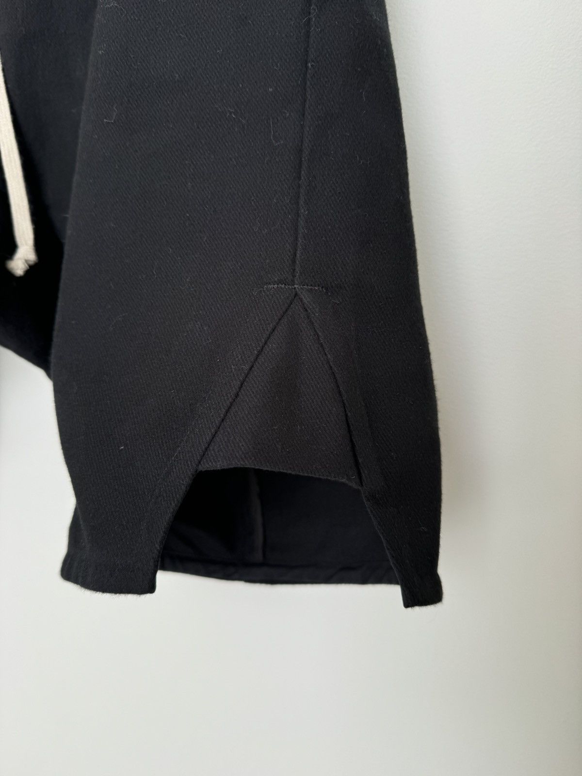 Rick Owens Rick Owens Basket Swingers shorts Size US 34 / EU 50 - 3 Thumbnail