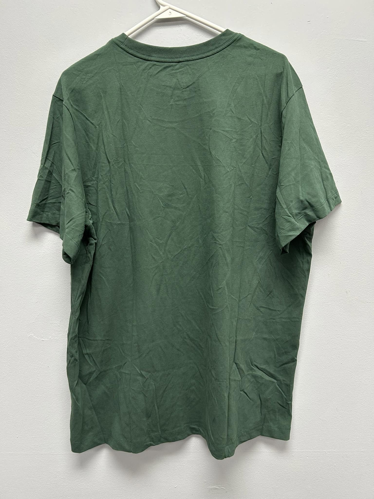 Nike Nike Milwaukee Bucks Graphic Tee Size US XL / EU 56 / 4 - 3 Thumbnail