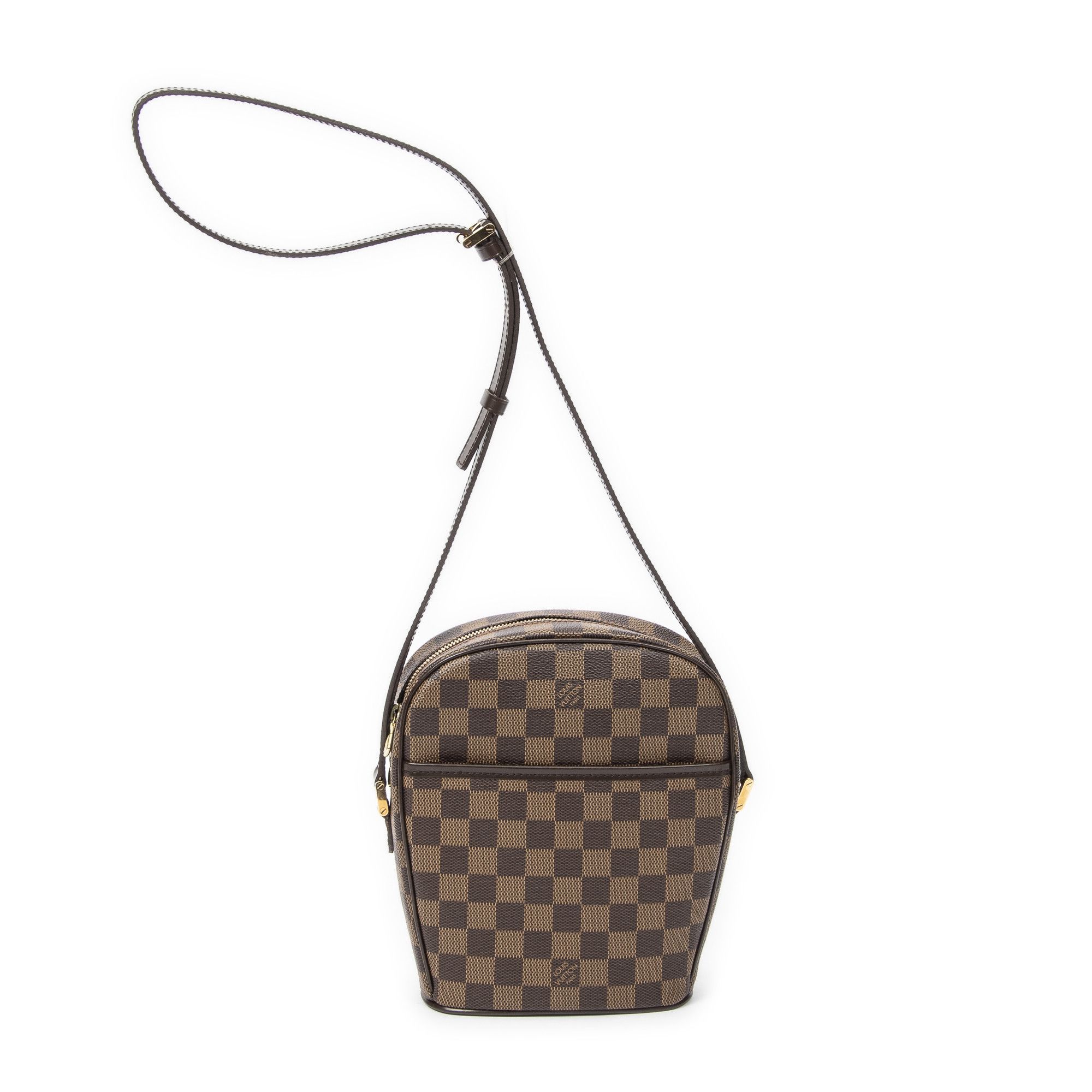 Louis Vuitton Ipanema PM Size ONE SIZE - 1 Thumbnail