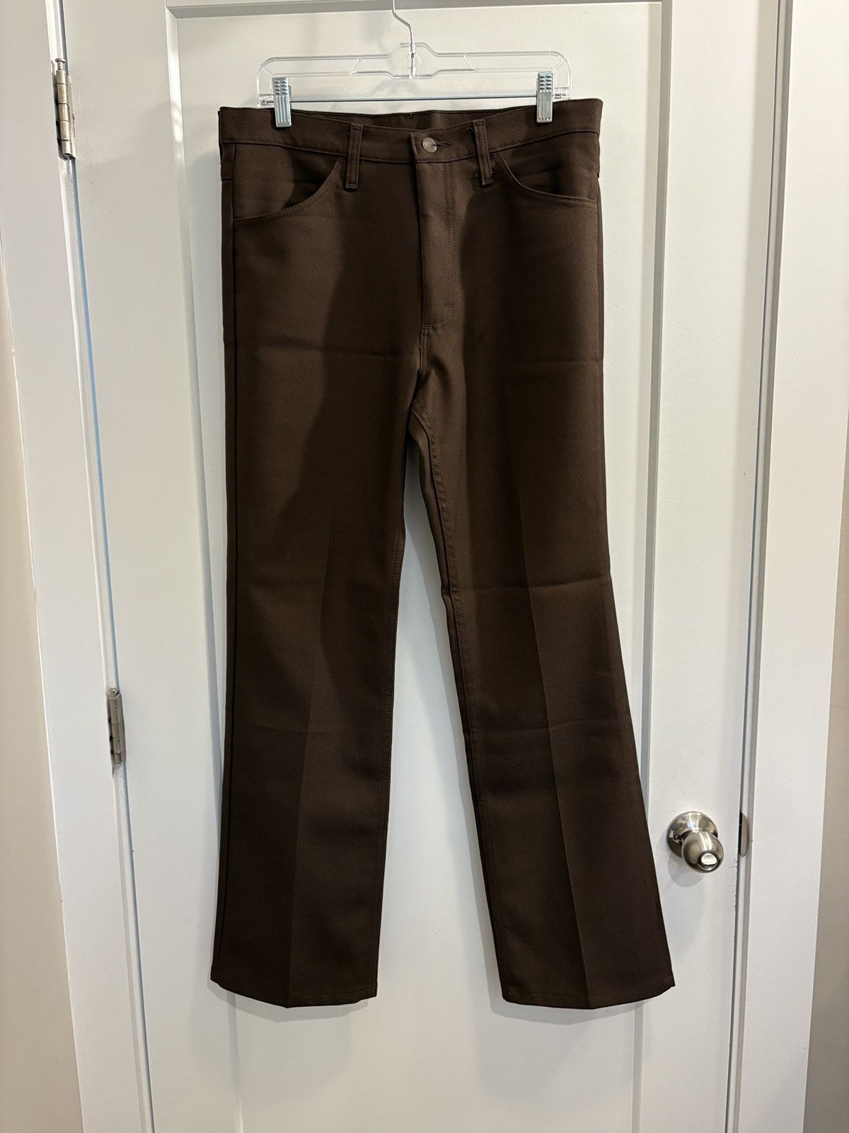 Wrangler Wrangler Rancher Pants Size US 32 / EU 48 - 1 Thumbnail