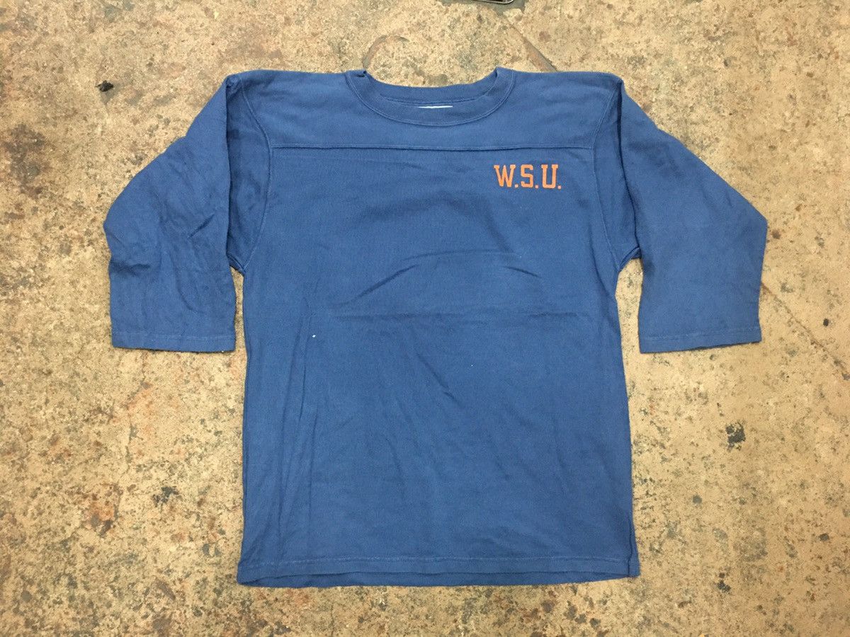 Ciaopanic × Japanese Brand 🔥CIAOPANIS X W.S.U. 3Q Size US M / EU 48-50 / 2 - 1 Thumbnail