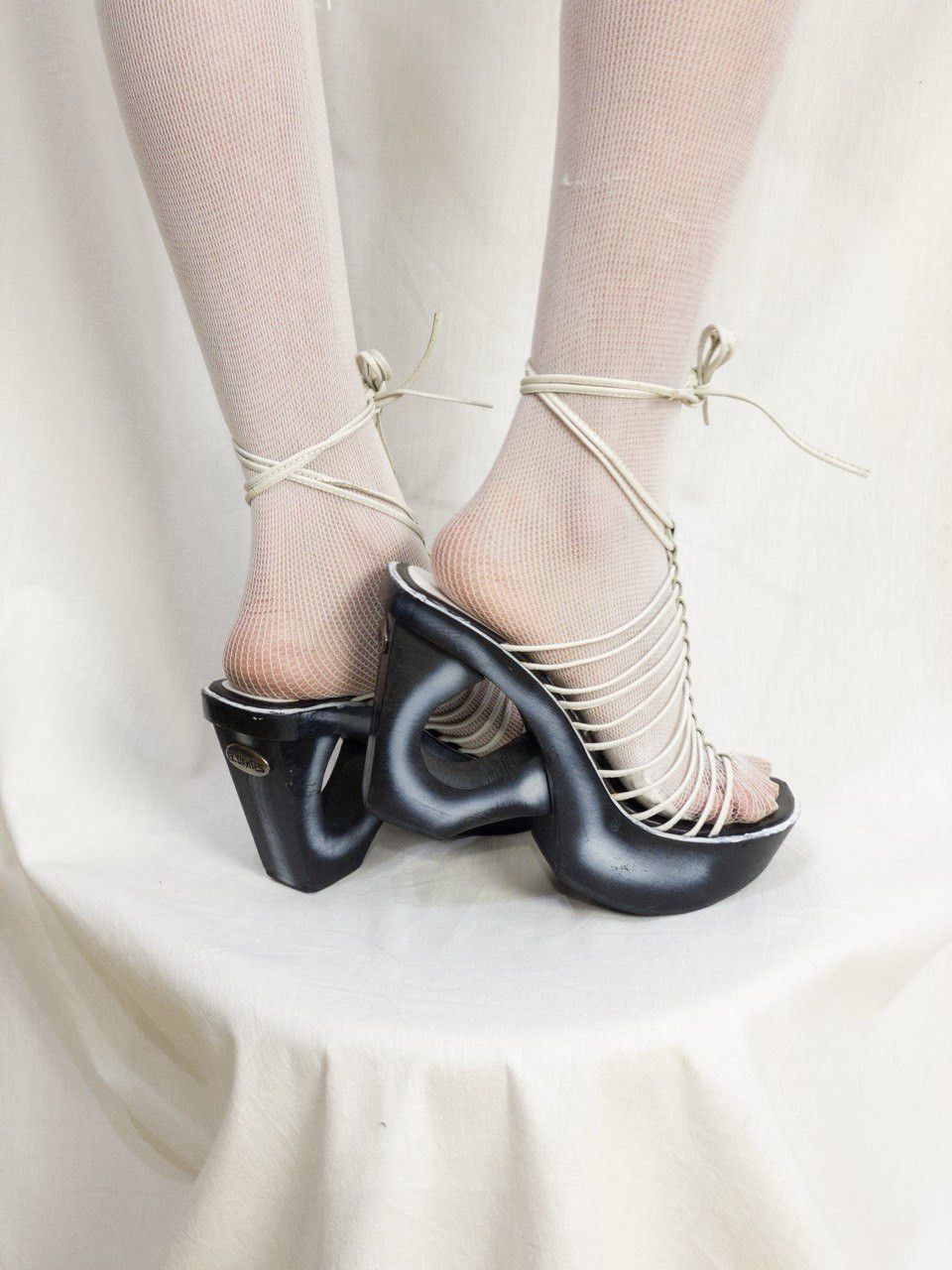 Vintage El Dantes Vintage Sandals Heels Size US 9 / IT 39 - 18 Thumbnail