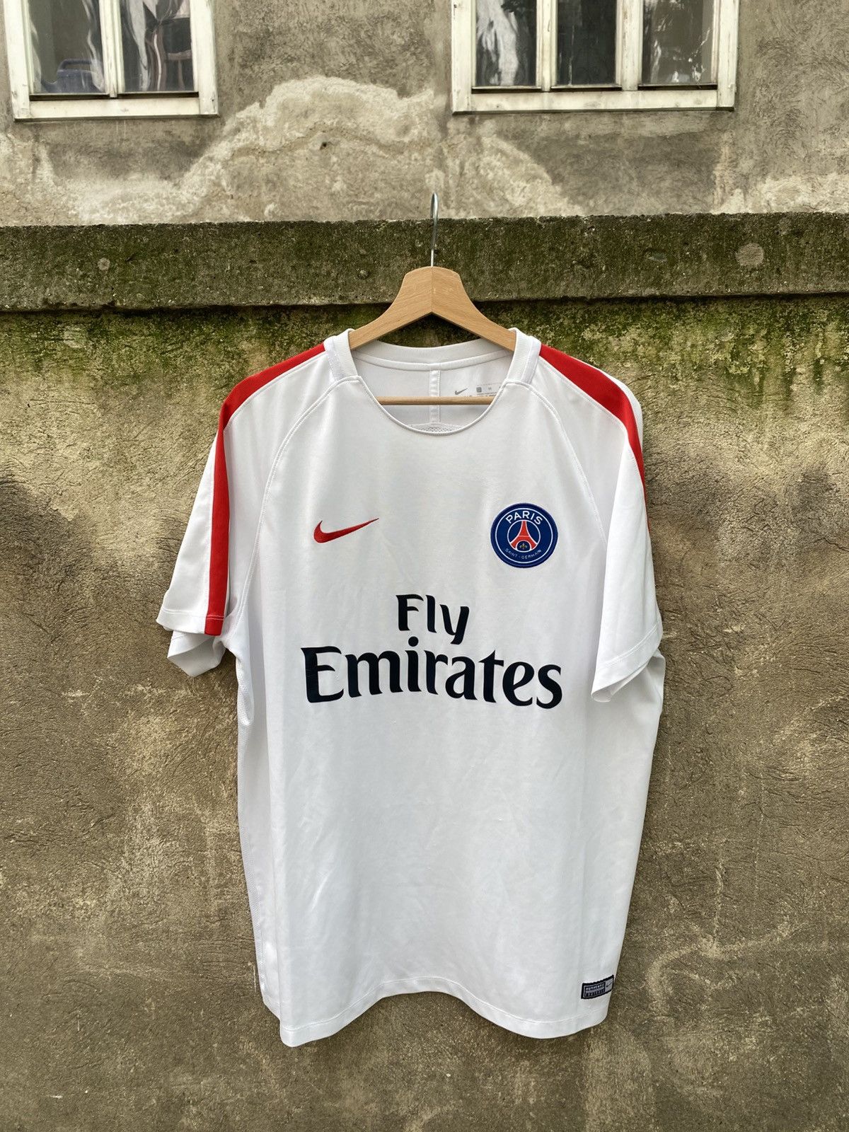 Other PSG Paris Saint German Soccer Jersey Size US XL / EU 56 / 4 - 1 Thumbnail