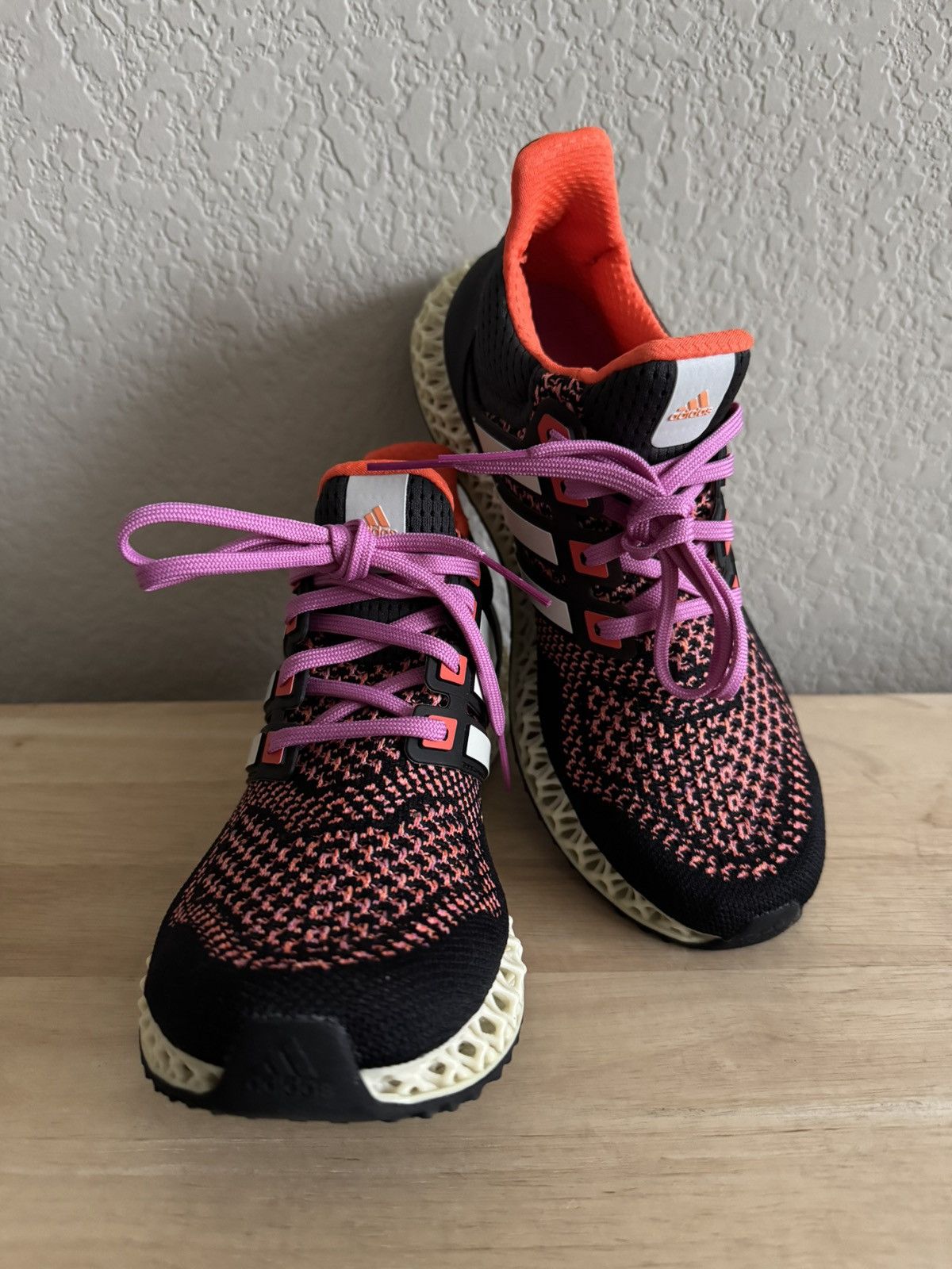 Adidas adidas Ultra4D GY5913 Size US 6.5 / EU 39-40 - 2 Thumbnail