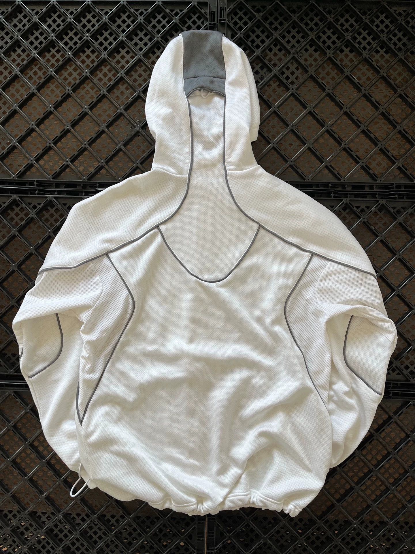Nike Nike Vintage 00ss XL Jacket Size US XL / EU 56 / 4 - 5 Thumbnail