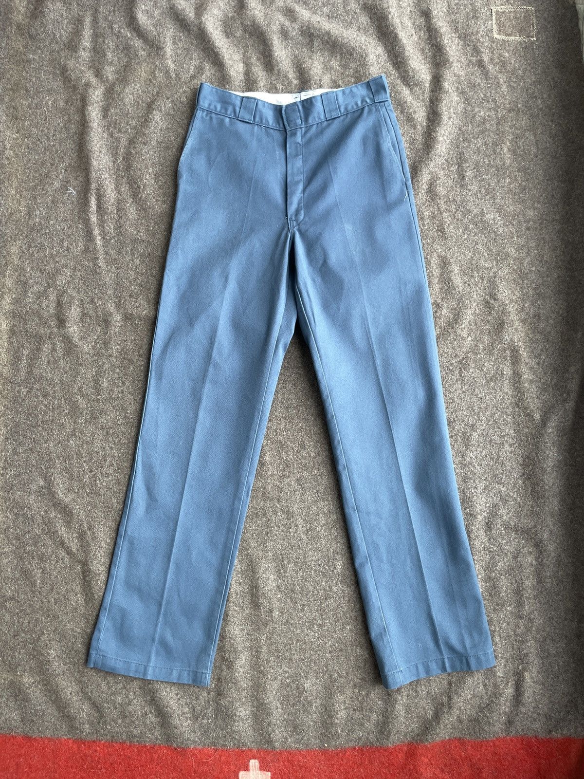 Dickies Dickies Made in USA Chino Size US 32 / EU 48 - 1 Thumbnail