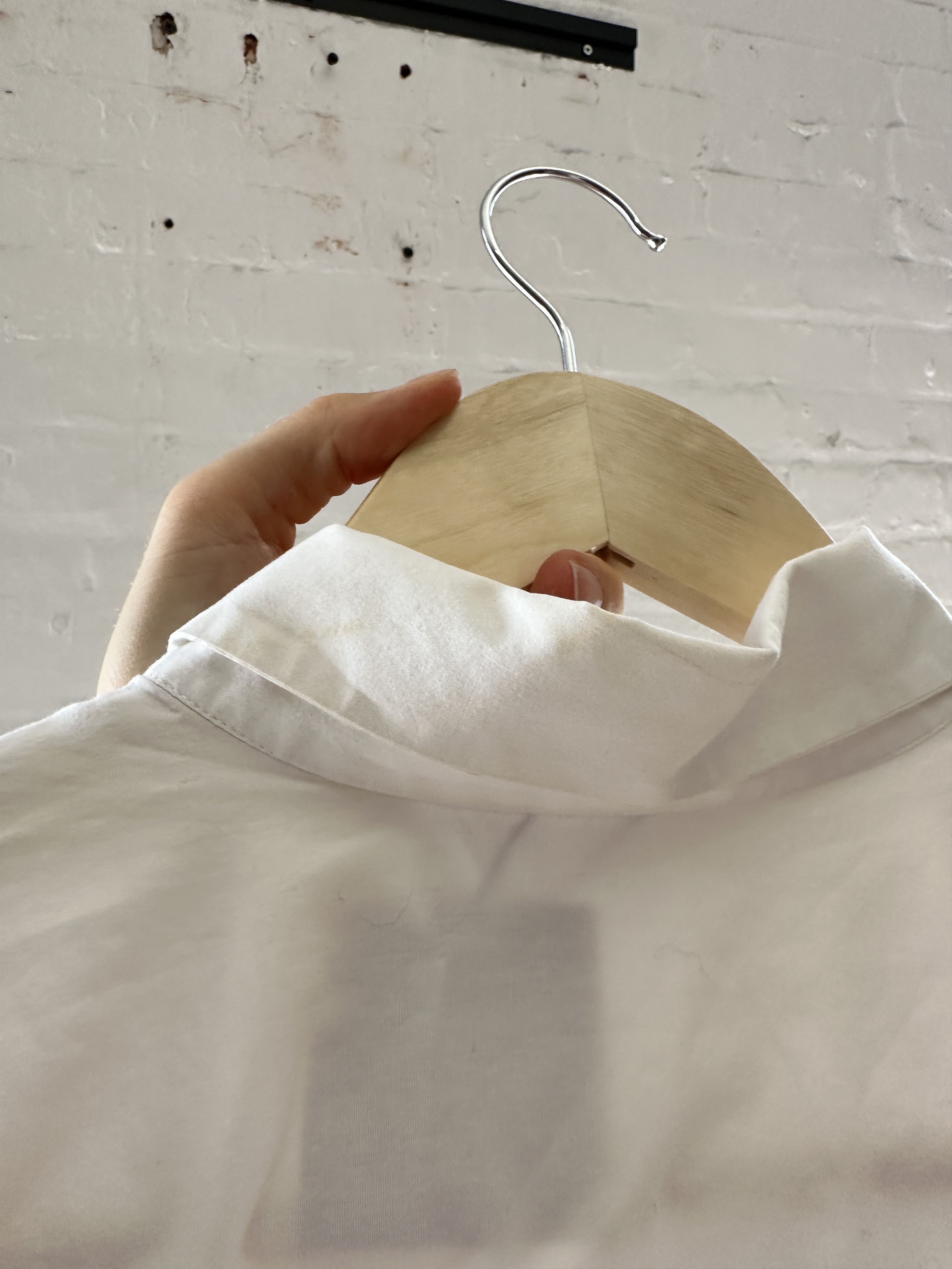 Issey Miyake Issey Miyake Button Up Shirt Size US XL / EU 56 / 4 - 5 Thumbnail