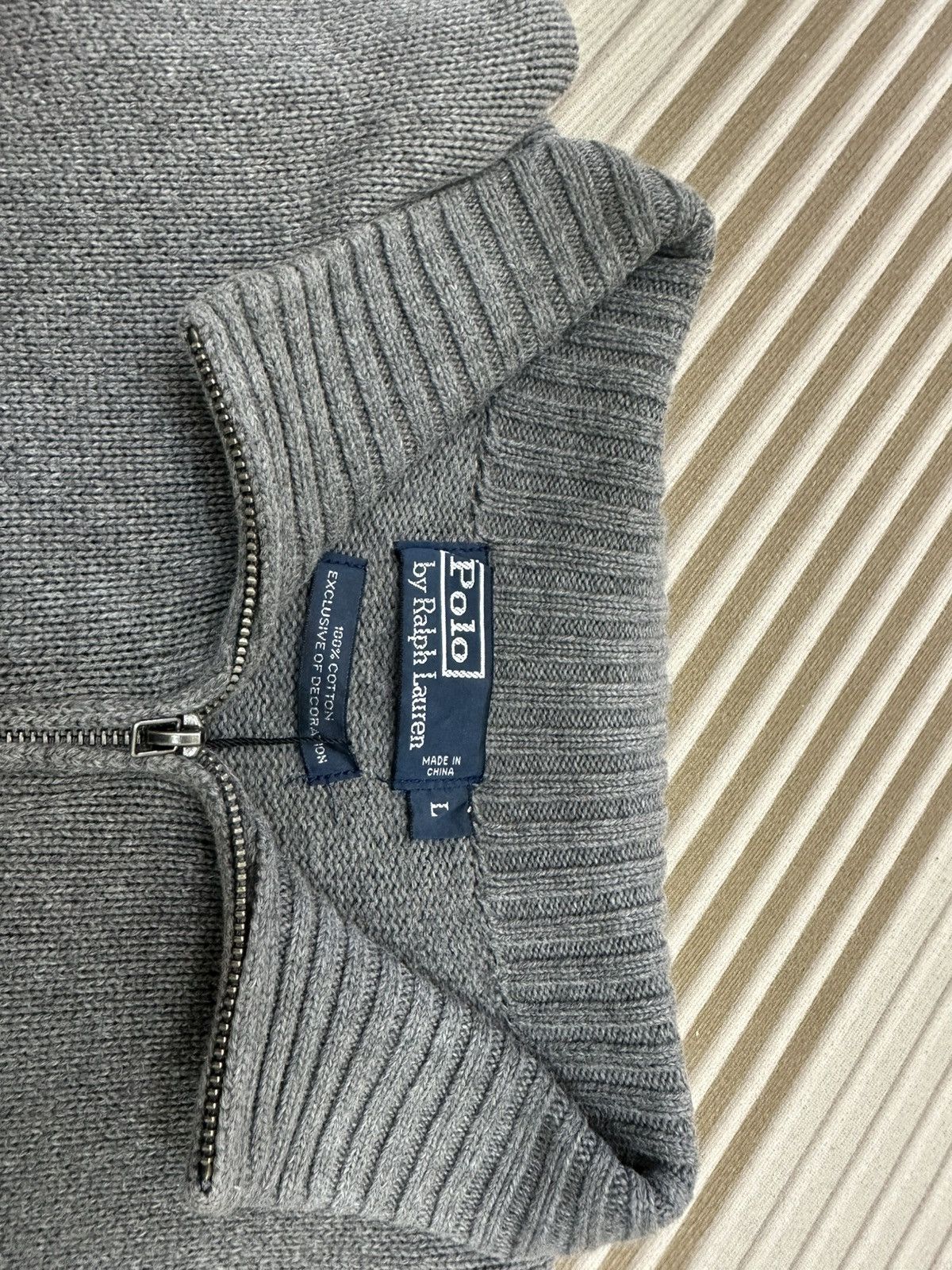 Ralph Lauren Ralph lauren Size US L / EU 52-54 / 3 - 2 Thumbnail