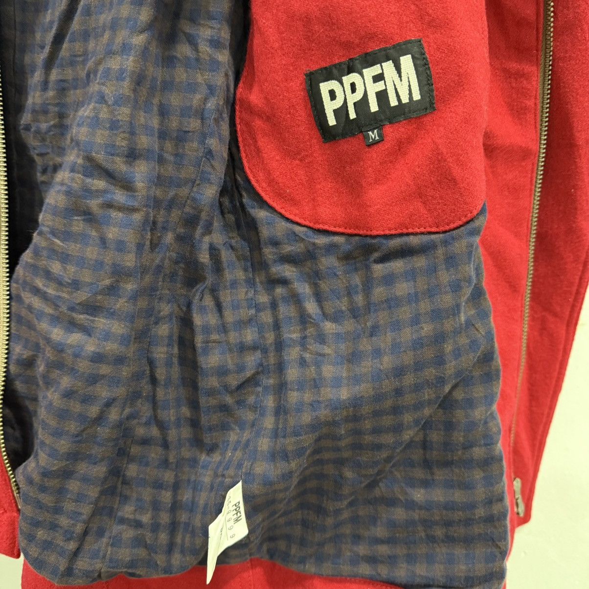 PPFM Very Rare Sample PPFM Duffle Coat Size US M / EU 48-50 / 2 - 6 Thumbnail