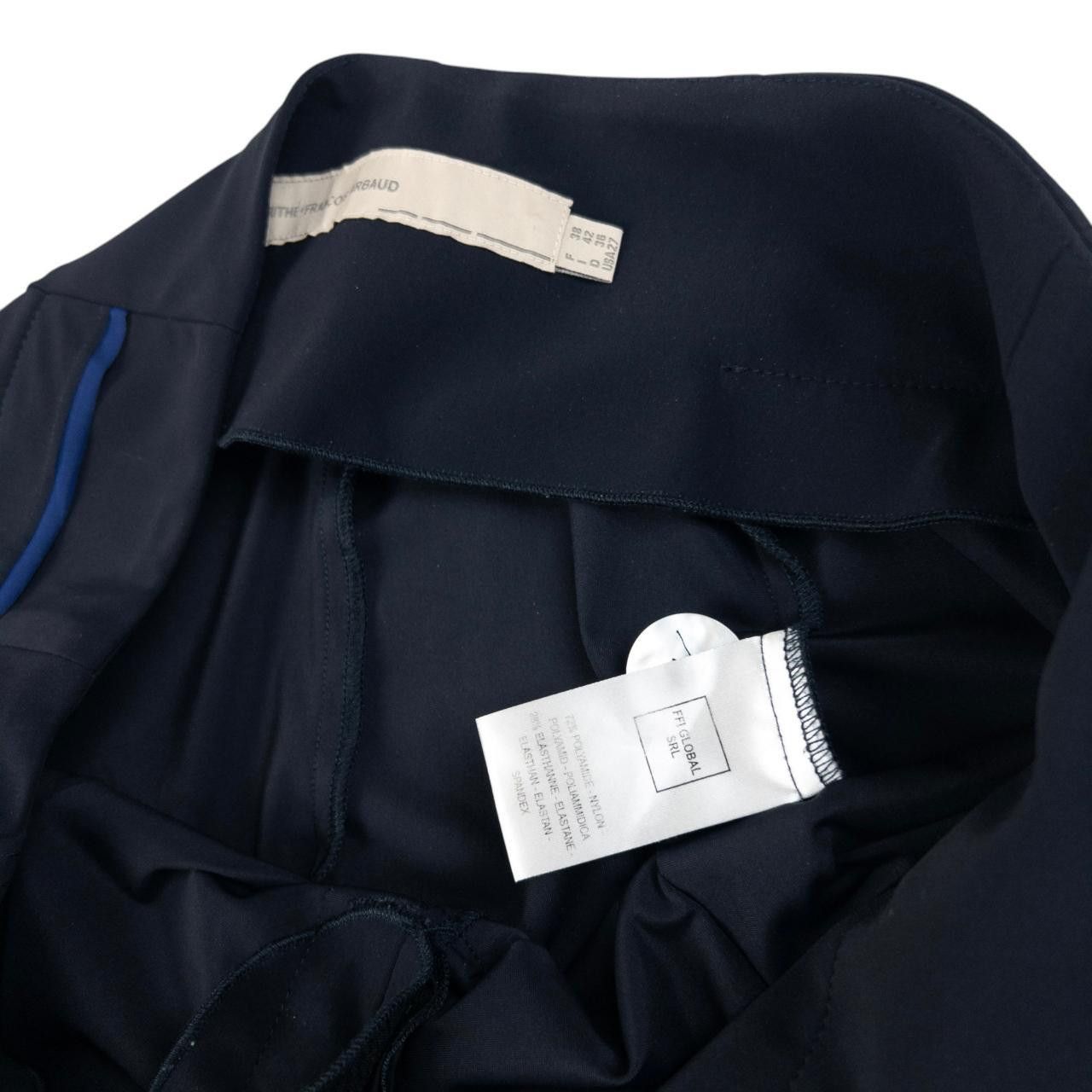 Marithe + Francois Girbaud Marithe + Francois Girbaud Midi Skirt Women's Size W28 Size 28" / US 6 / IT 42 - 6 Thumbnail