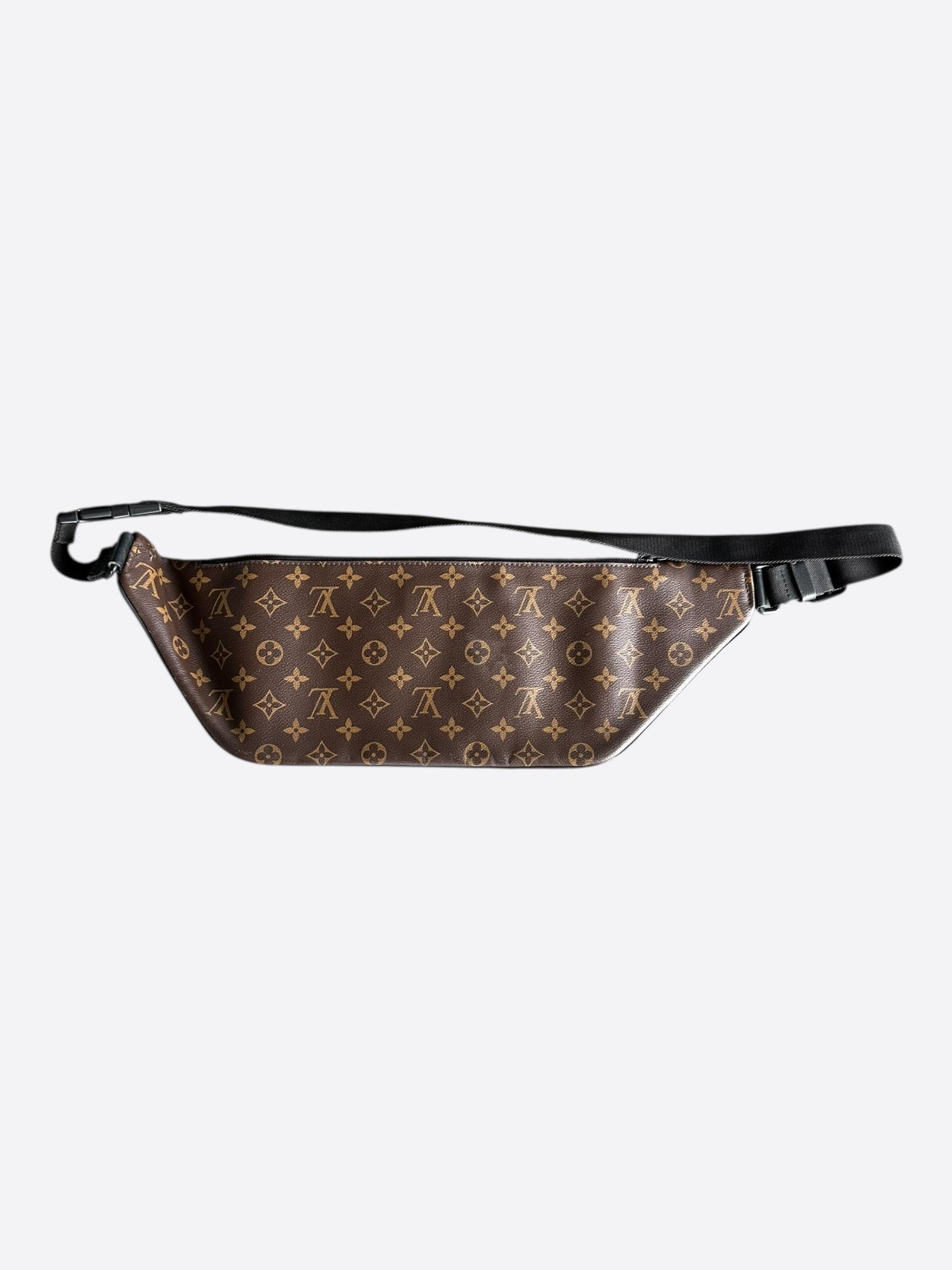 Louis Vuitton Louis Vuitton Brown Monogram Christopher Bumbag Size ONE SIZE - 2 Thumbnail
