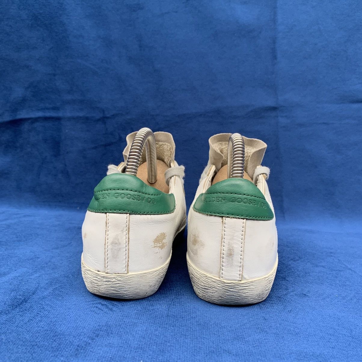 Golden Goose Golden goose Size US 5 / IT 35 - 8 Thumbnail