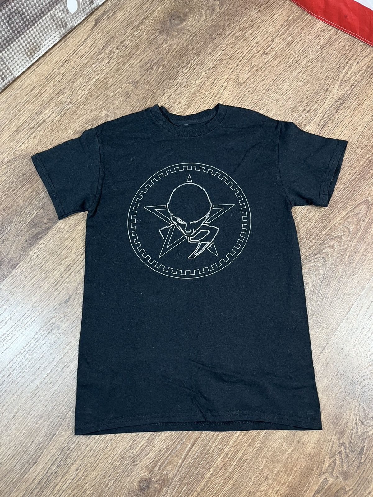 Band Tees The Sisters Of Mercy “Reptile House” T Shirt Size US S / EU 44-46 / 1 - 1 Thumbnail