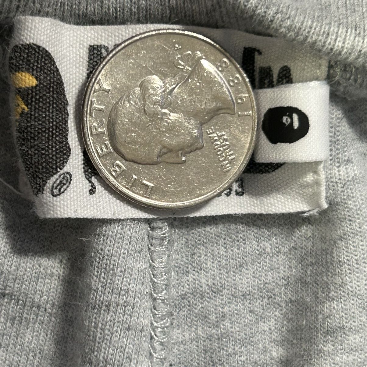 Bape BAPE Shorts Size US 32 / EU 48 - 6 Thumbnail