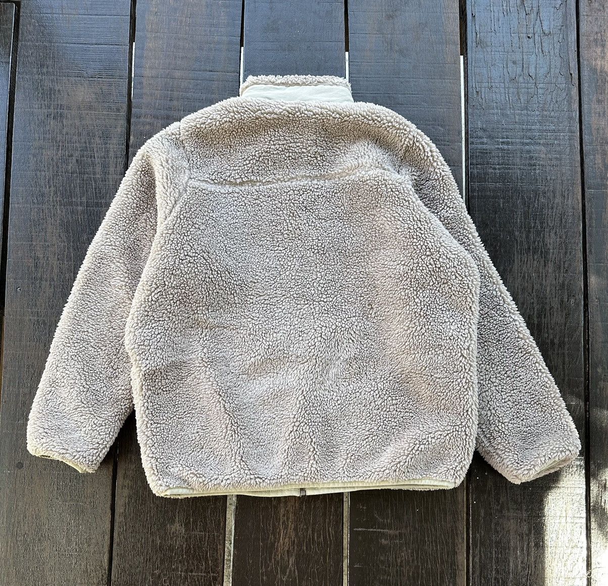 Other Outdoor fleece full zipper Size US L / EU 52-54 / 3 - 2 Thumbnail