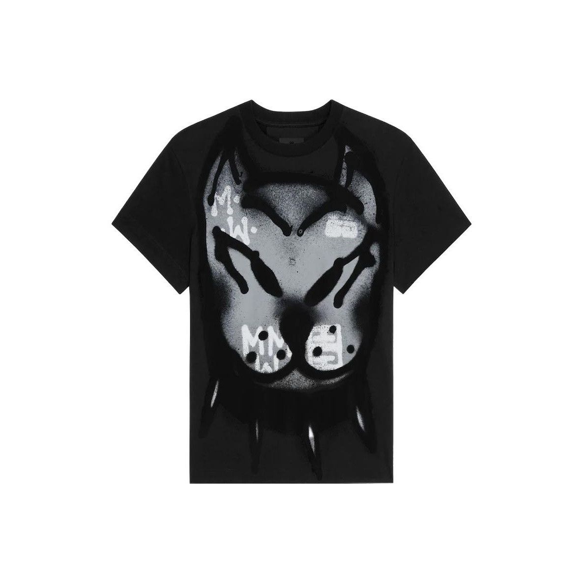 Givenchy Givenchy x Chito Dog Print T-Shirt Size XL Size XL / US 12-14 / IT 48-50 - 1 Thumbnail