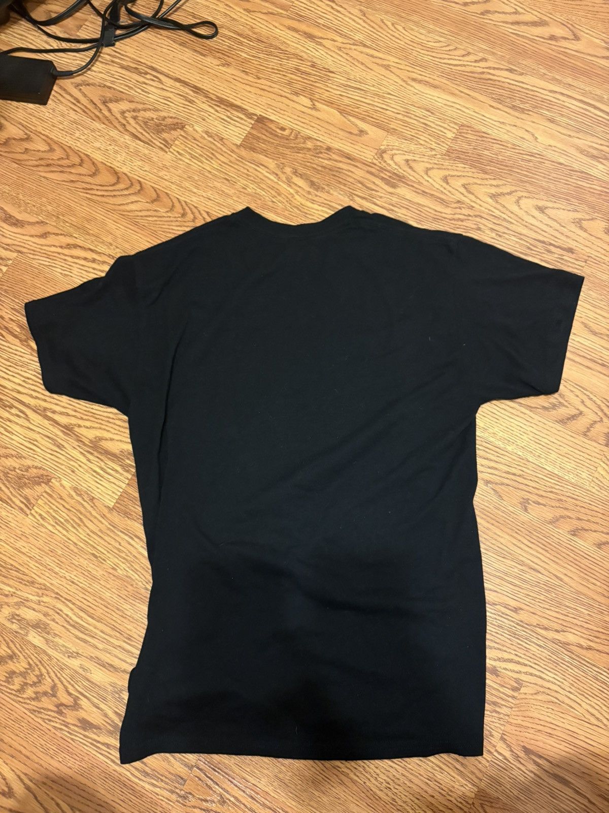 Other The War On Drugs black T-shirt Size US XL / EU 56 / 4 - 2 Thumbnail
