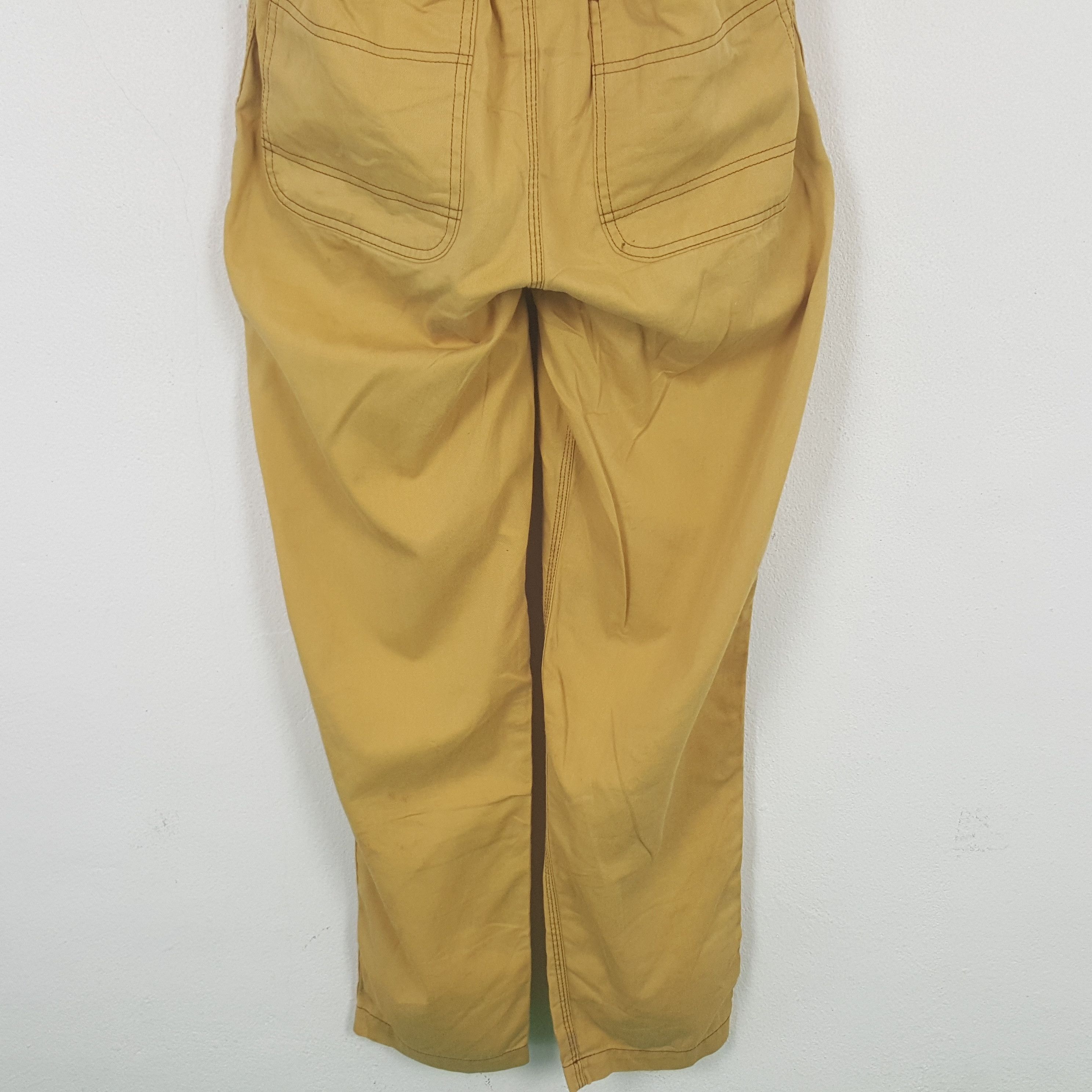 Sports Specialties Vintage Toyota Sport Coverall Jumpsuit Jacket Size US M / EU 48-50 / 2 - 3 Thumbnail