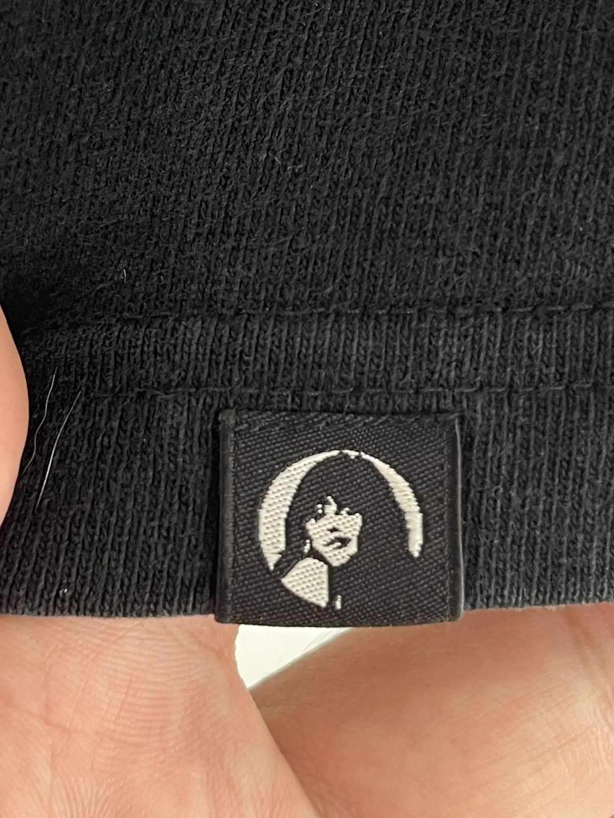 Hysteric Glamour Hysteric Glamour Built Hysteric Size US L / EU 52-54 / 3 - 5 Thumbnail