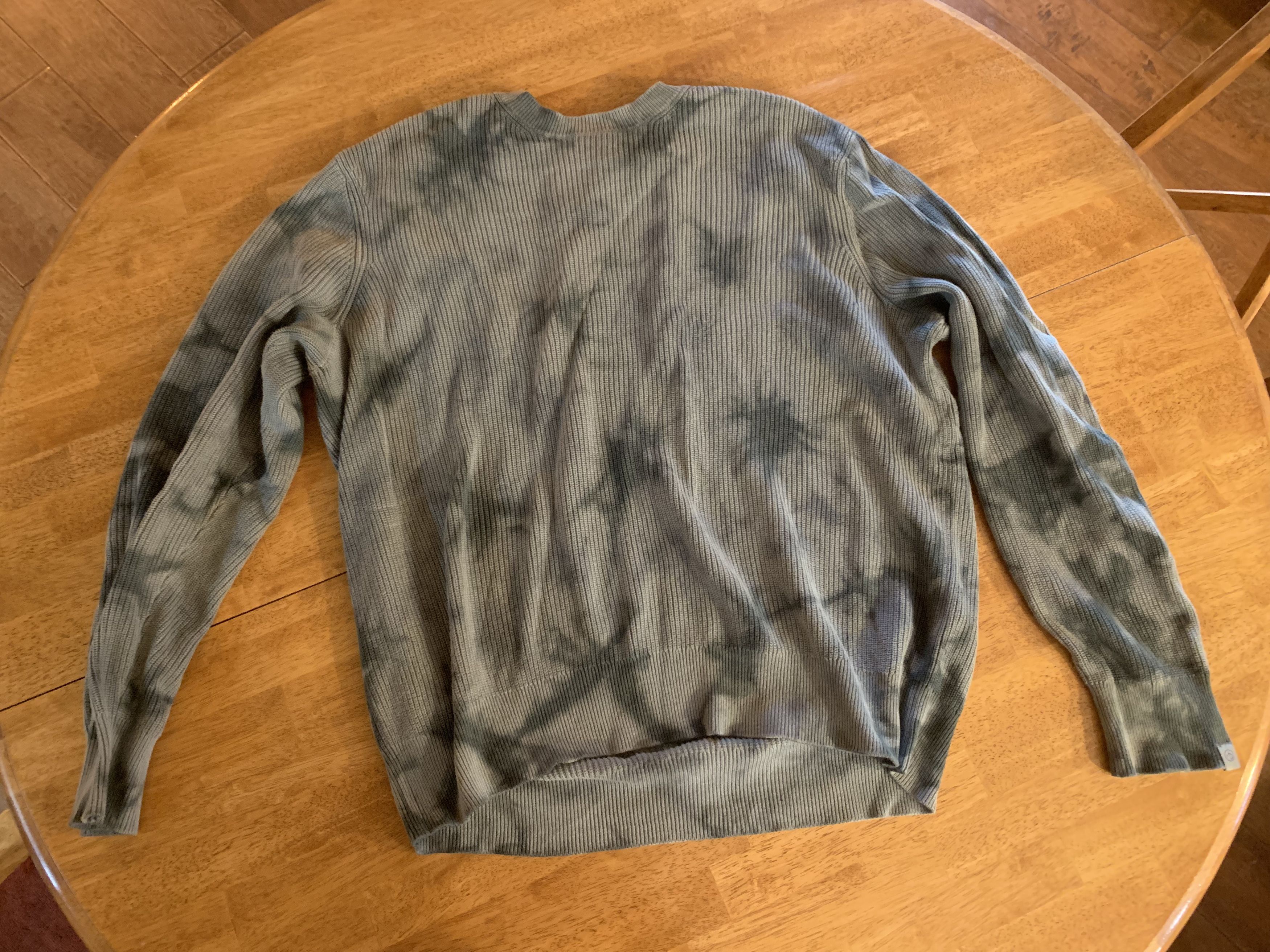 Rag & Bone Rag & Bone Sweater Size US XXL / EU 58 / 5 - 1 Thumbnail