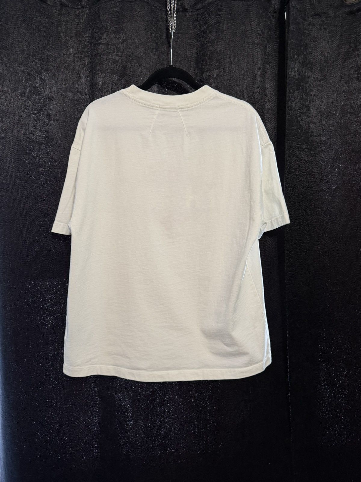 Rhude Vintage Racing Tshirt Size US S / EU 44-46 / 1 - 7 Thumbnail